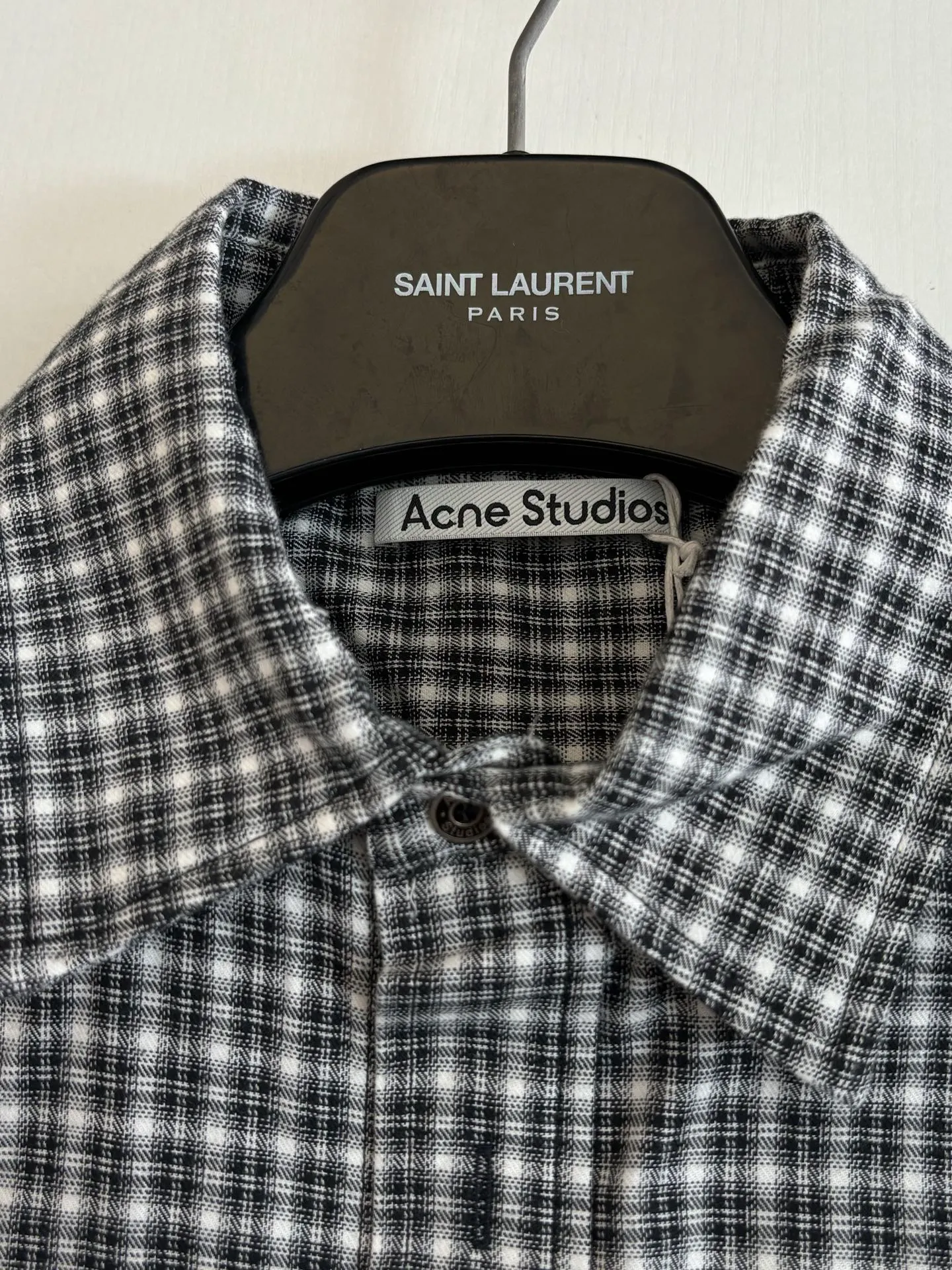 Acne Studio Size：S/M/L/XL